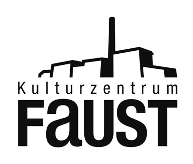 kulturzentrum faust logo 2